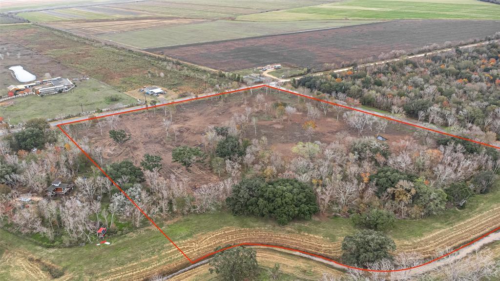 TBD 1 Dippel Road, Guy, Texas image 9