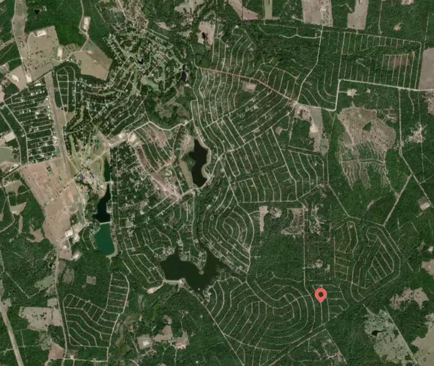 Lot 35 Chianti, Normangee, Texas image 3