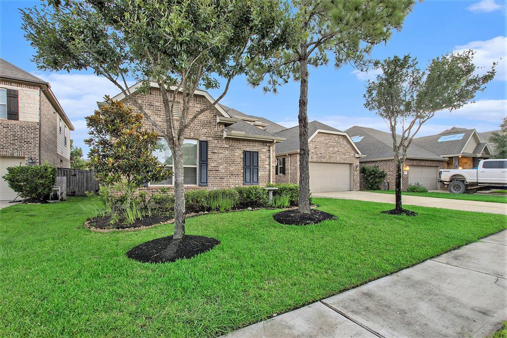 20226 Overland Hills Lane