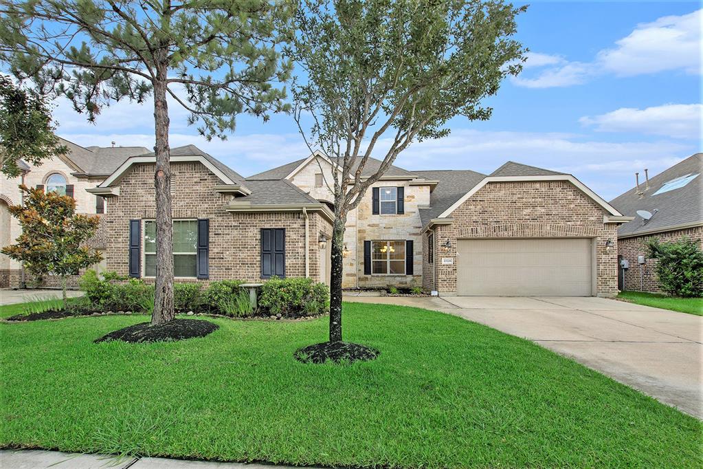 20226 Overland Hills Lane