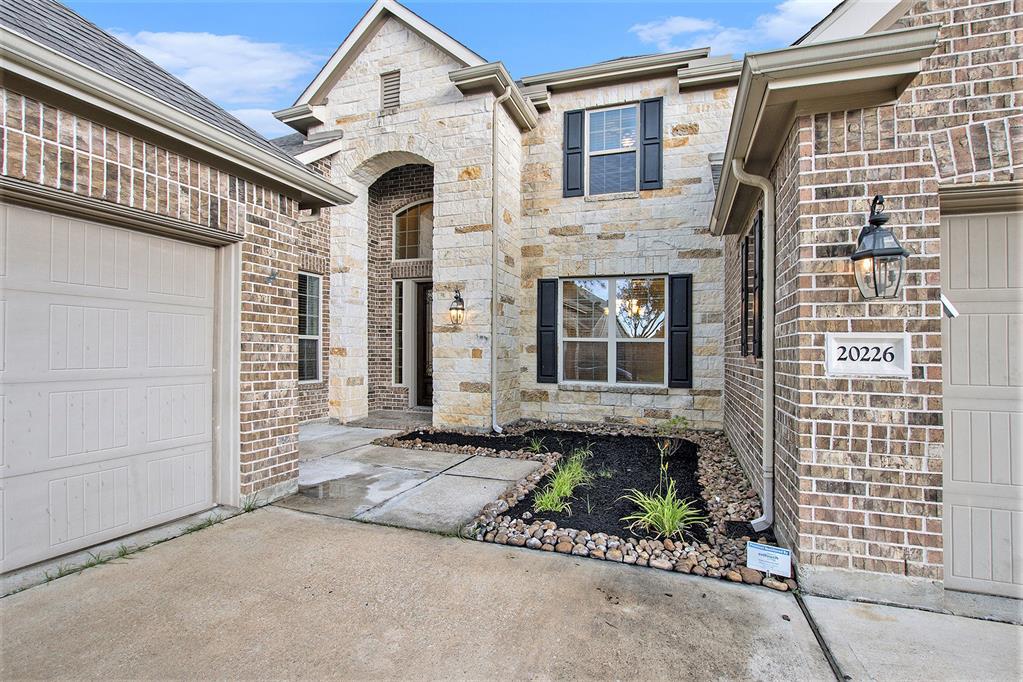 20226 Overland Hills Lane