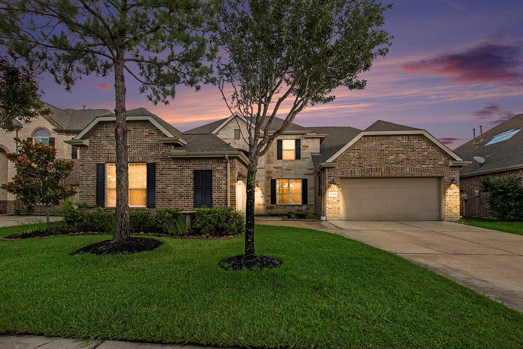 20226 Overland Hills Lane
