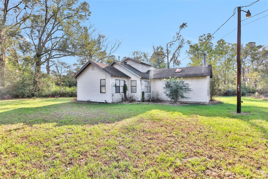 13500 Lee Dr Drive, Conroe, Texas image 5