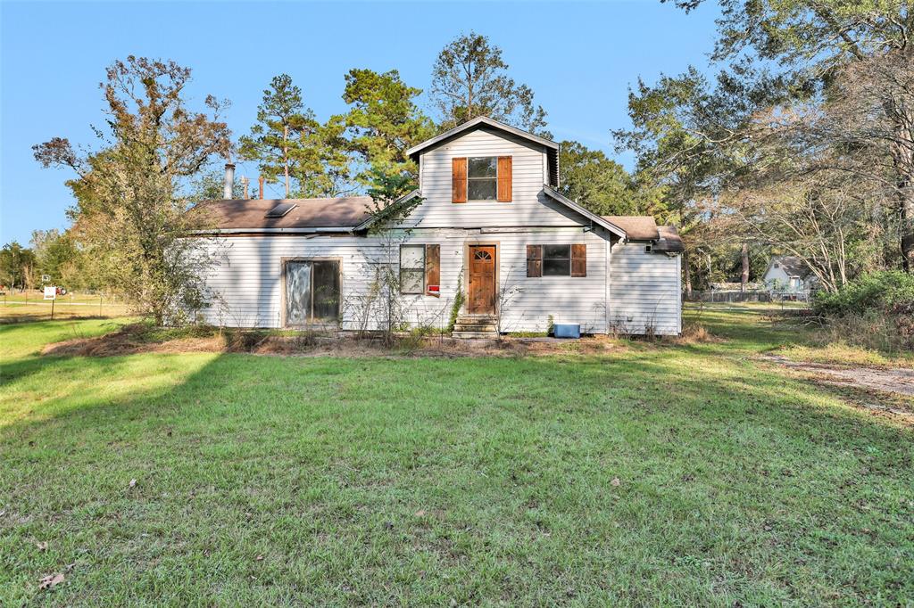 13500 Lee Dr Drive, Conroe, Texas image 3