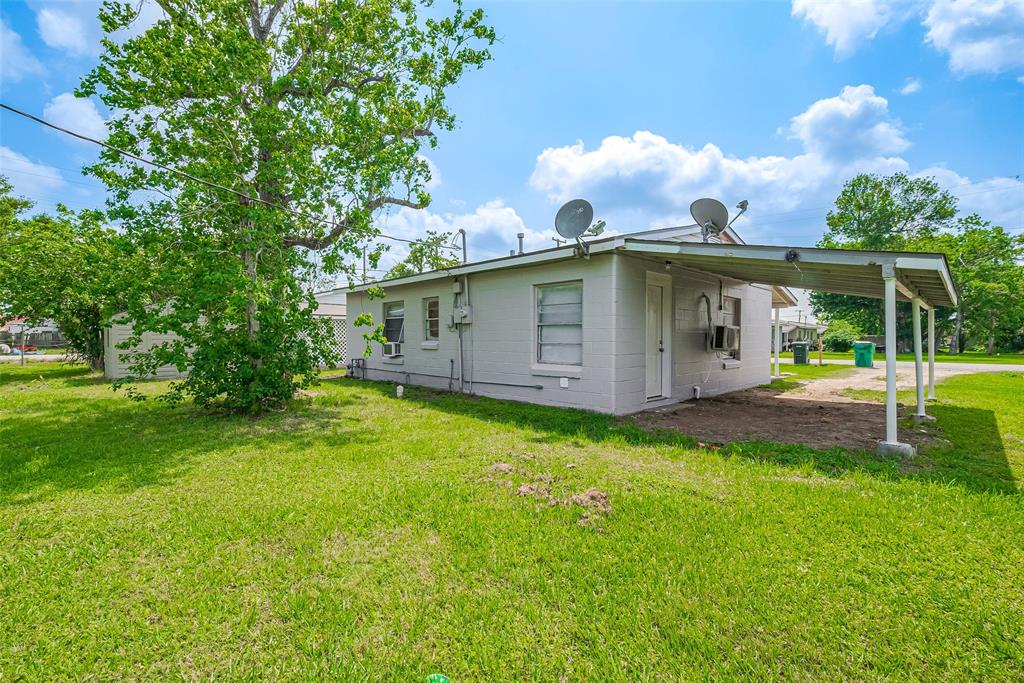 1311 Fred Street, El Campo, Texas image 27