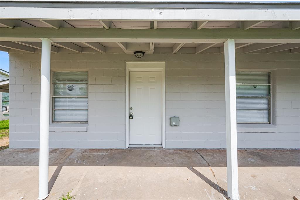 1311 Fred Street, El Campo, Texas image 4