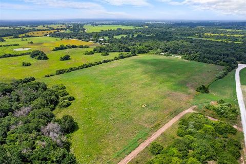 2874 Old Boone Prairie Road Franklin TX 77856