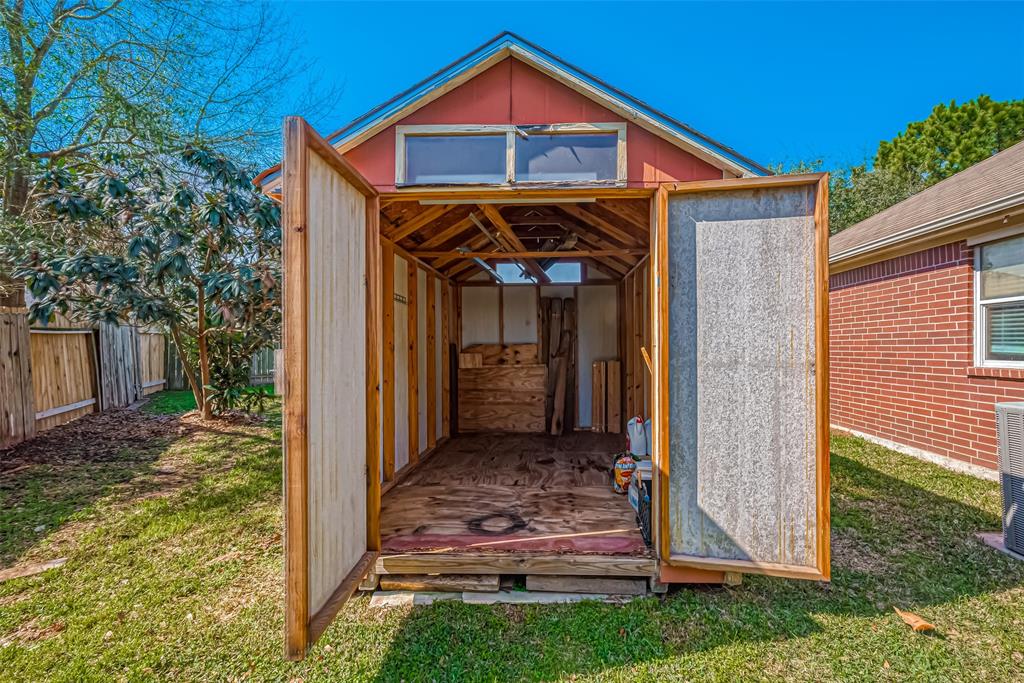 20219 Plum Trails Court, Katy, Texas image 38