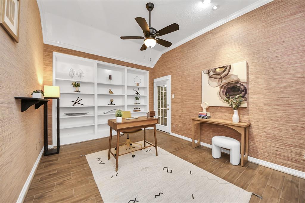 1542 Orchard Park Drive