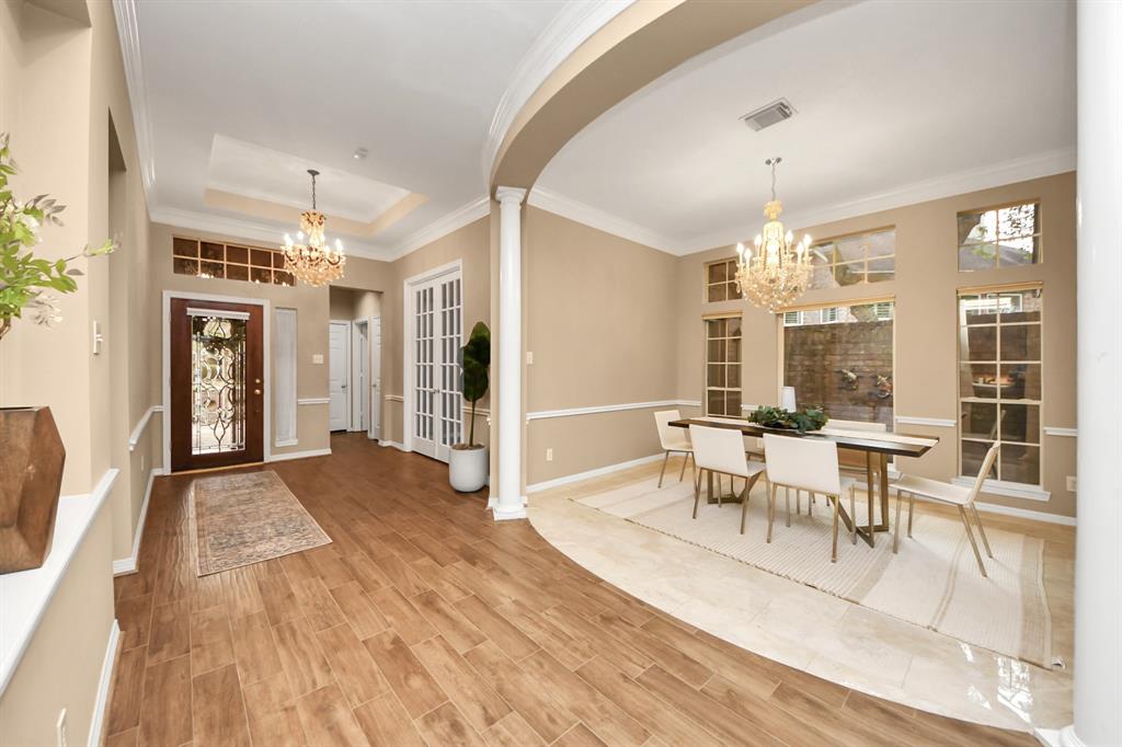 1542 Orchard Park Drive
