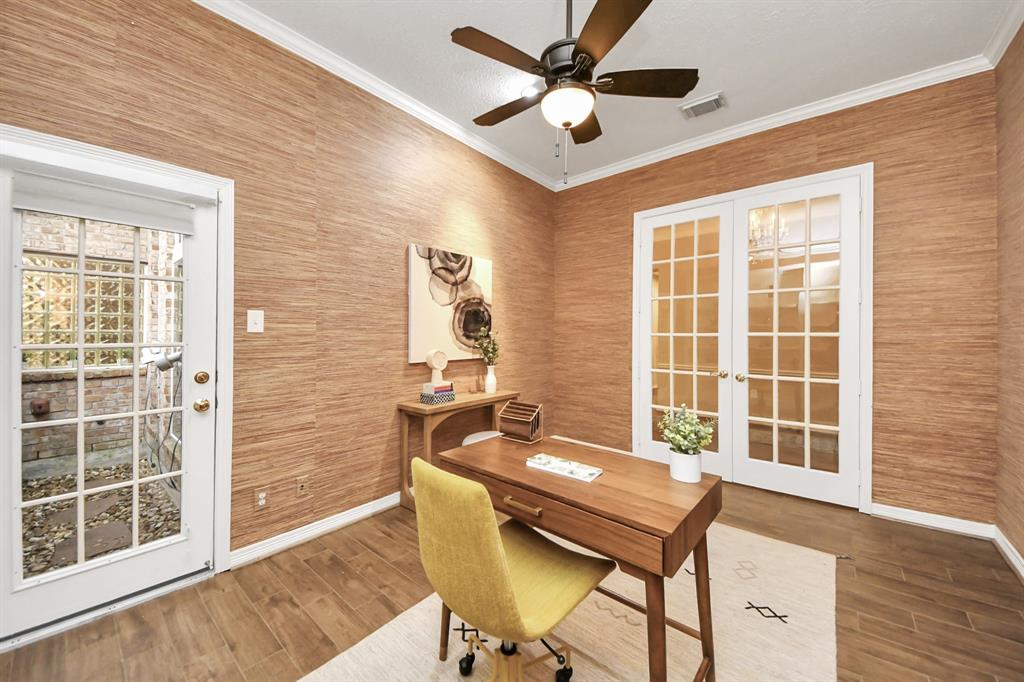 1542 Orchard Park Drive