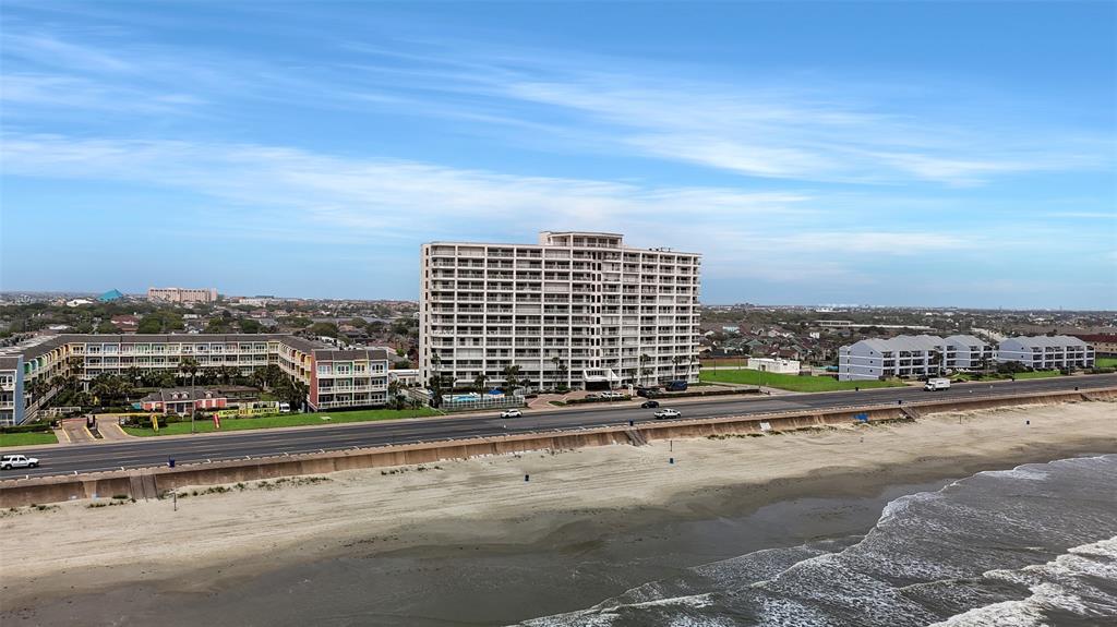 7700 Seawall Boulevard #512, Galveston, Texas image 34