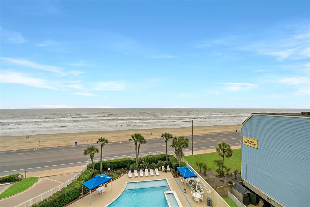 7700 Seawall Boulevard #512, Galveston, Texas image 30