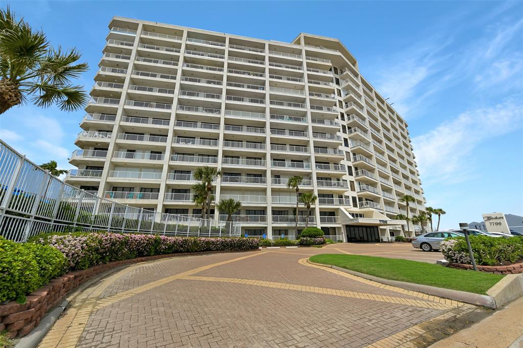 7700 Seawall Boulevard #512, Galveston, Texas image 4