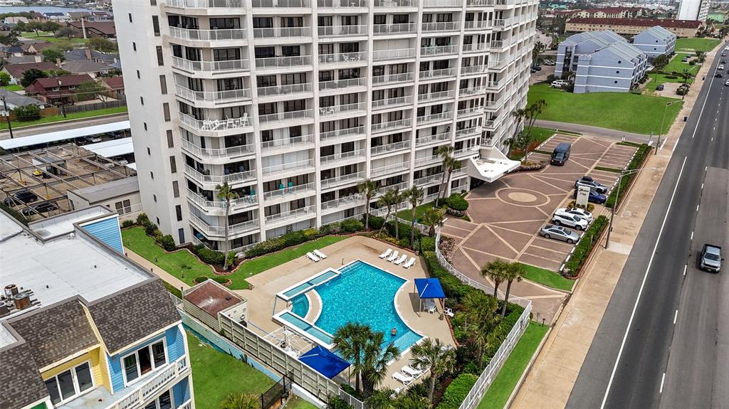 7700 Seawall Boulevard #512, Galveston, Texas image 29