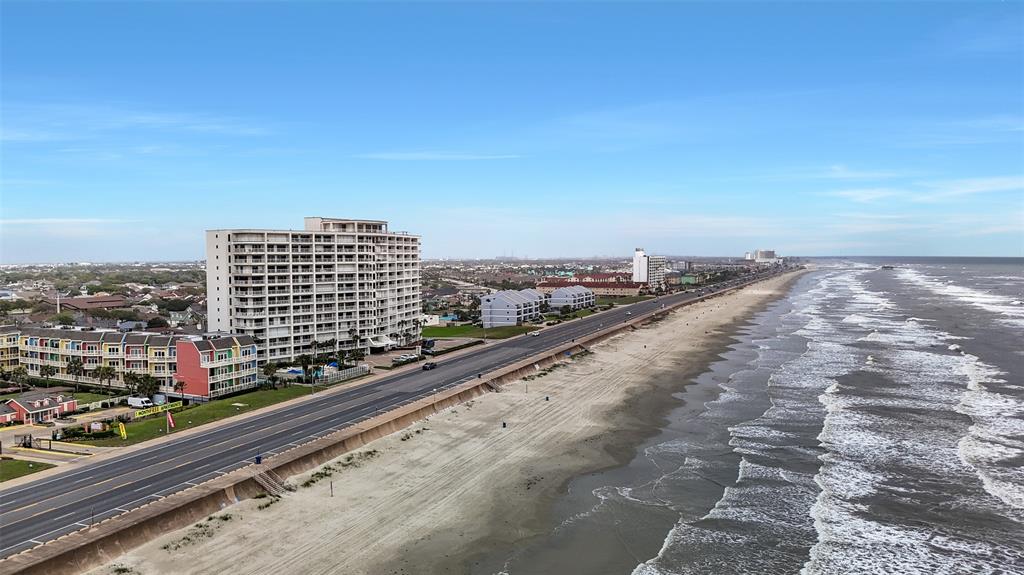 7700 Seawall Boulevard #512, Galveston, Texas image 32