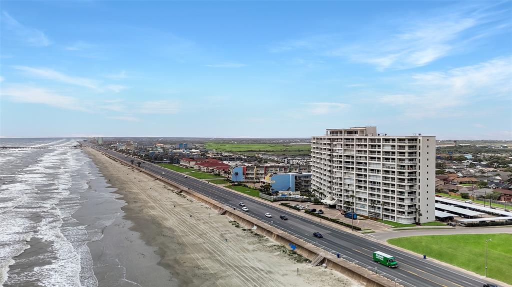 7700 Seawall Boulevard #512, Galveston, Texas image 33