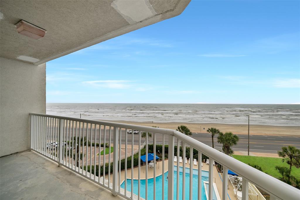 7700 Seawall Boulevard #512, Galveston, Texas image 1