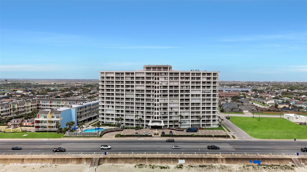 7700 Seawall Boulevard #512, Galveston, Texas image 35