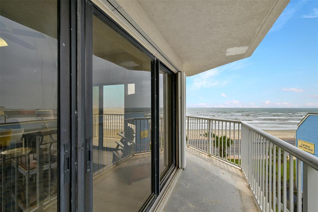 7700 Seawall Boulevard #512, Galveston, Texas image 3