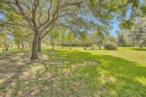 A home in Navasota