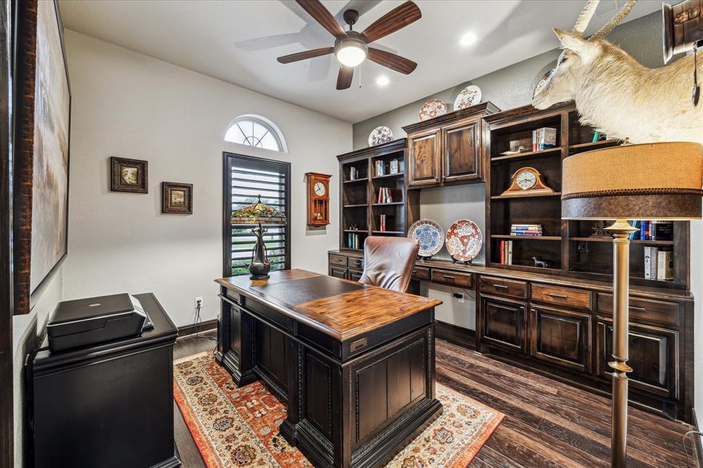 12301 Oak Bend Circle