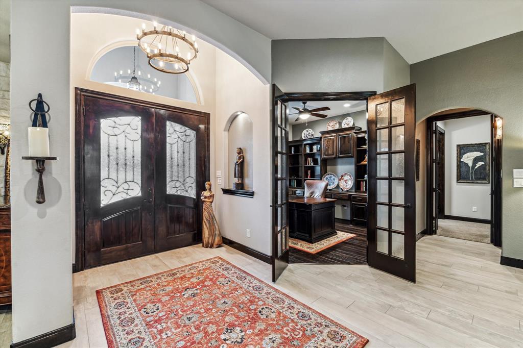 12301 Oak Bend Circle