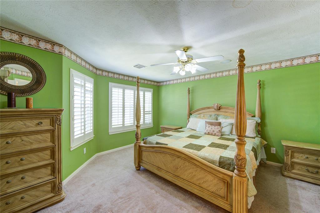 3203 Candlepine Drive, Spring, Texas image 18