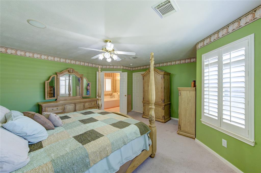 3203 Candlepine Drive, Spring, Texas image 19