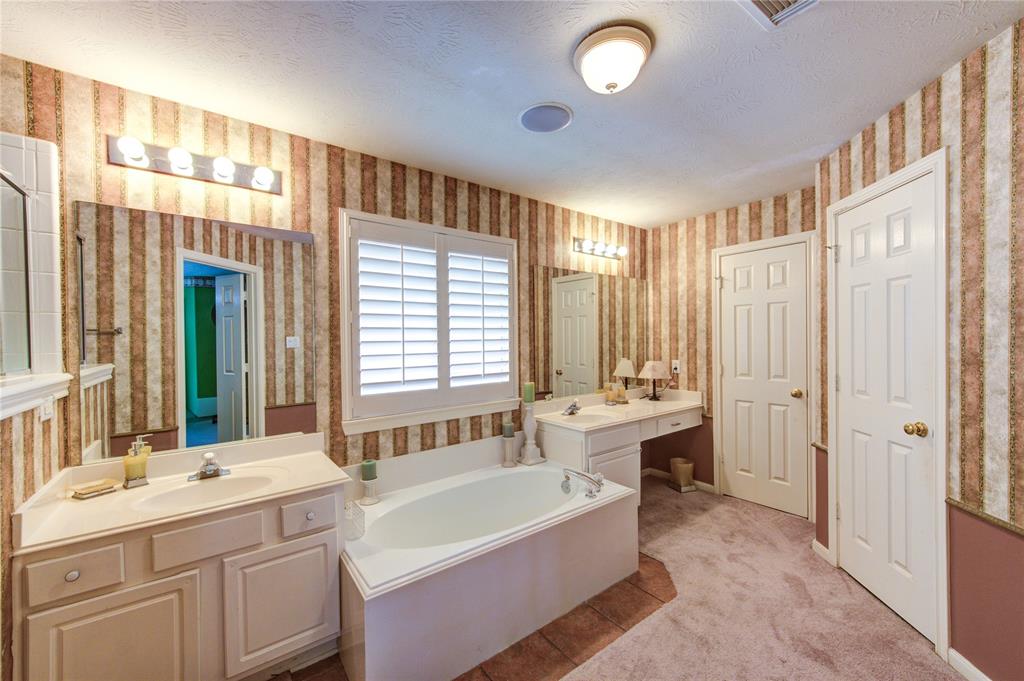 3203 Candlepine Drive, Spring, Texas image 25