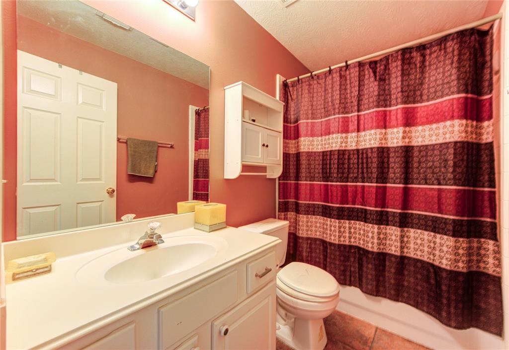 3203 Candlepine Drive, Spring, Texas image 30