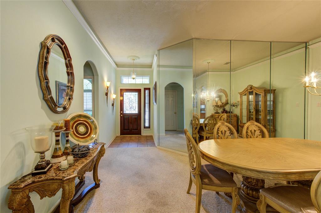 3203 Candlepine Drive, Spring, Texas image 6
