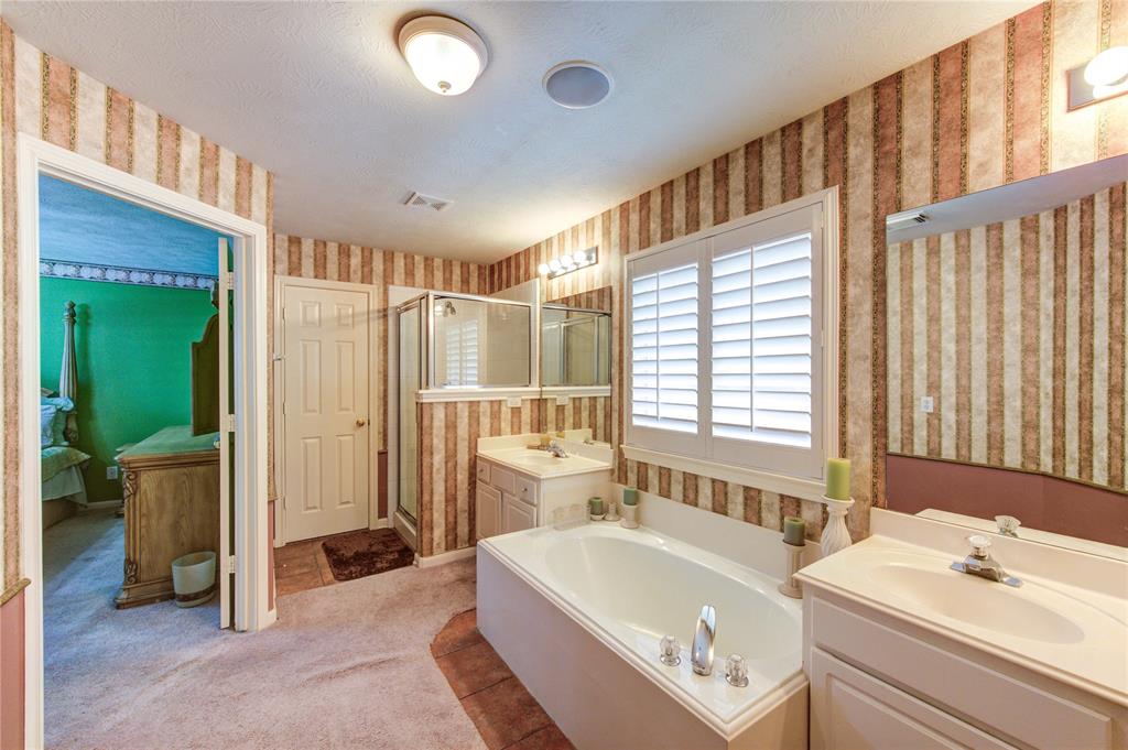 3203 Candlepine Drive, Spring, Texas image 22