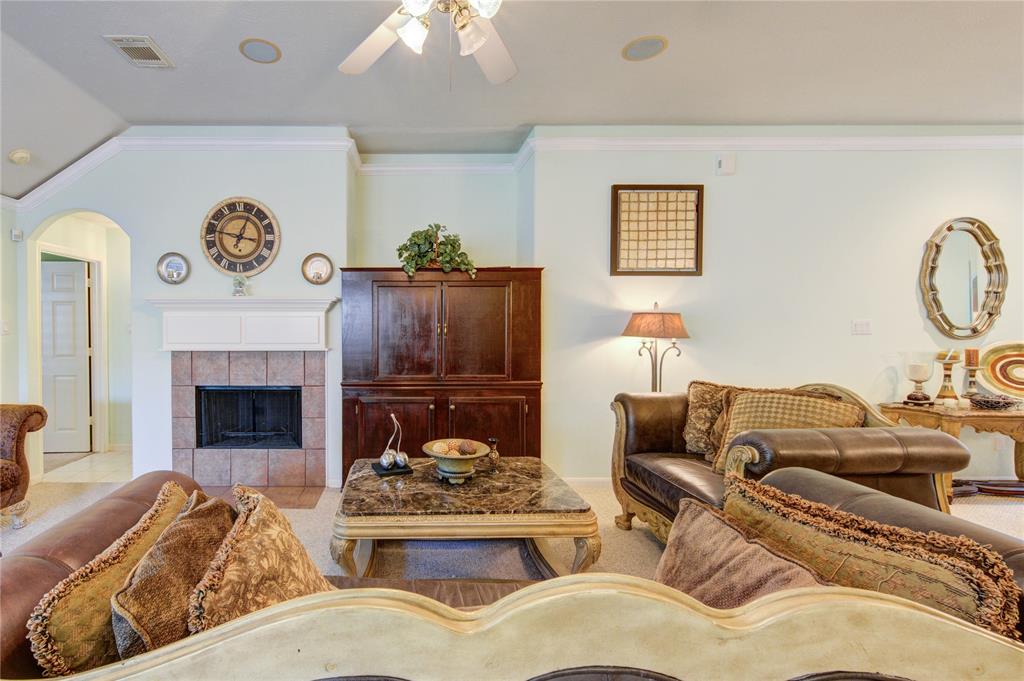 3203 Candlepine Drive, Spring, Texas image 7