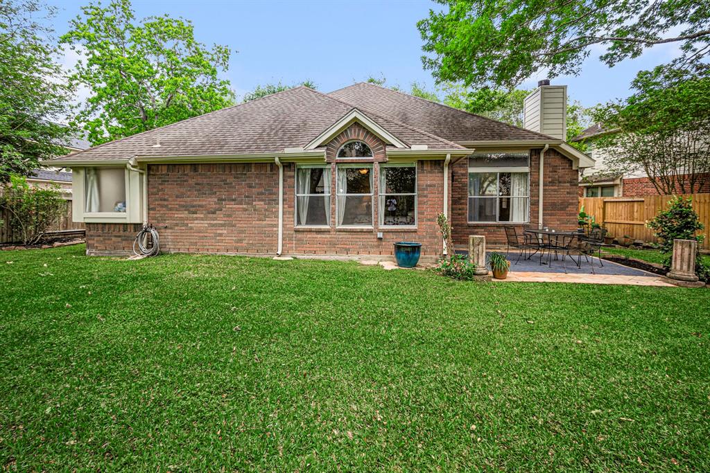 3006 Bay Creek Drive, Dickinson, Texas image 33