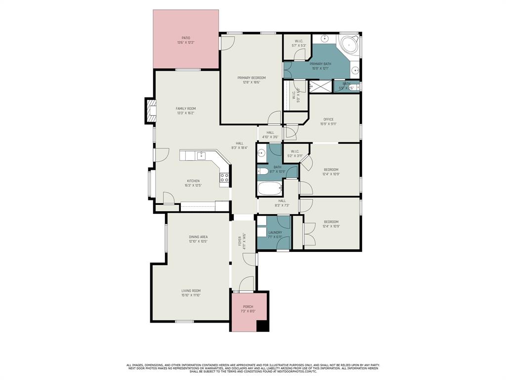 3006 Bay Creek Drive, Dickinson, Texas image 35