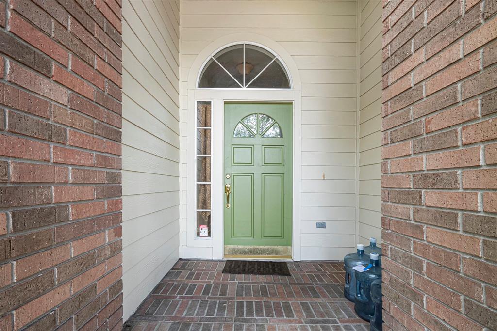 3006 Bay Creek Drive