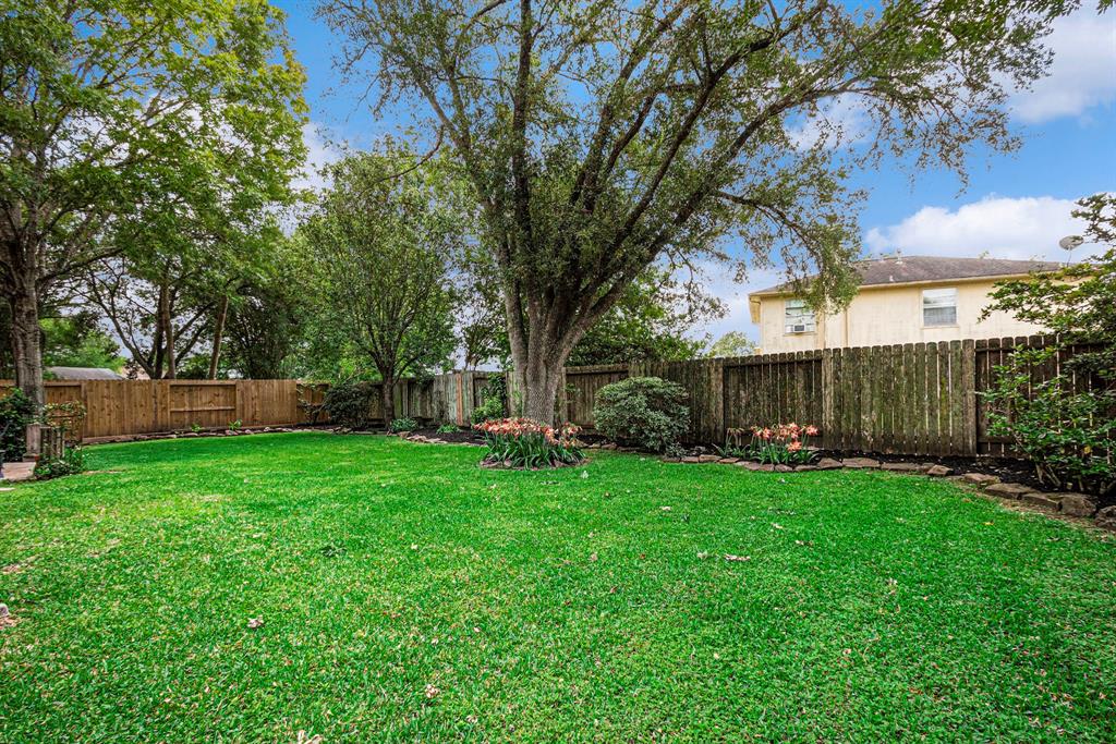 3006 Bay Creek Drive, Dickinson, Texas image 31