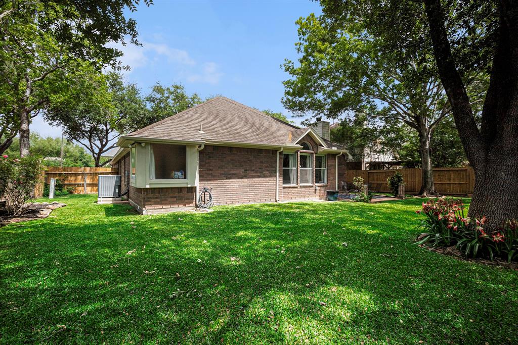 3006 Bay Creek Drive, Dickinson, Texas image 32