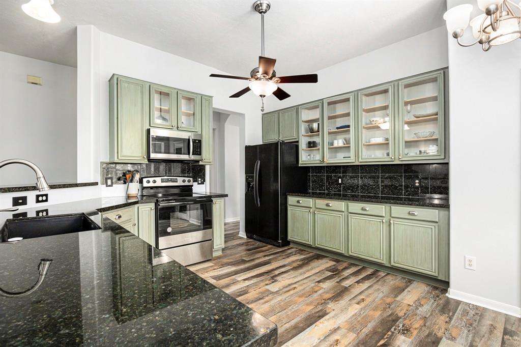 3006 Bay Creek Drive, Dickinson, Texas image 13