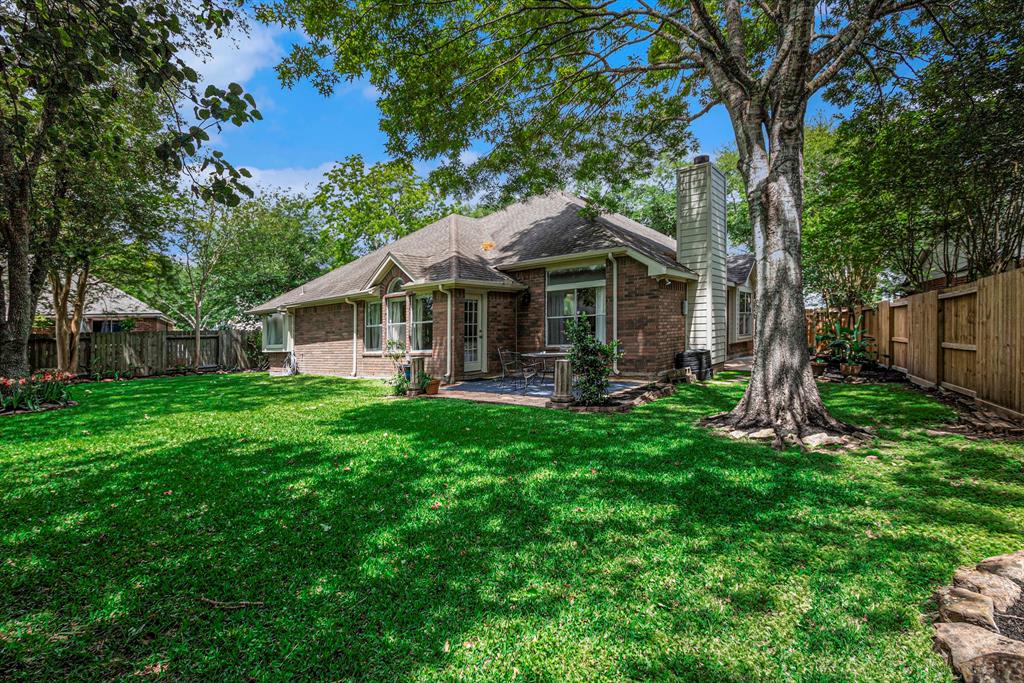 3006 Bay Creek Drive, Dickinson, Texas image 34