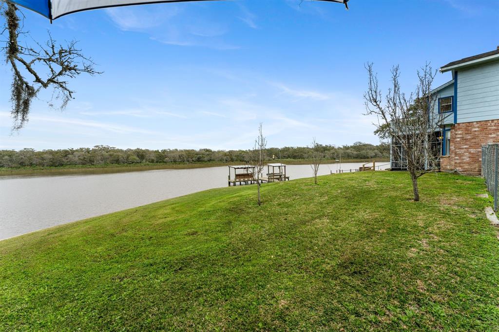 4587 Rio Drive, Brazoria, Texas image 29