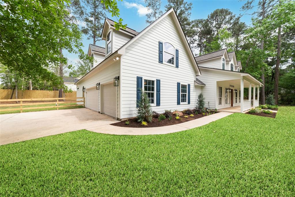 40214 Garwood Court, Magnolia, Texas image 5