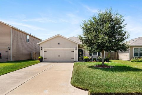 A home in Brookshire