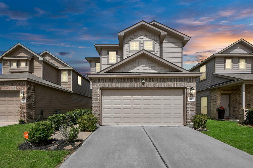 6409 Macroom Meadows Lane, Houston, Texas image 35