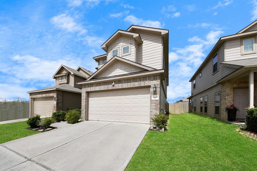 6409 Macroom Meadows Lane, Houston, Texas image 2
