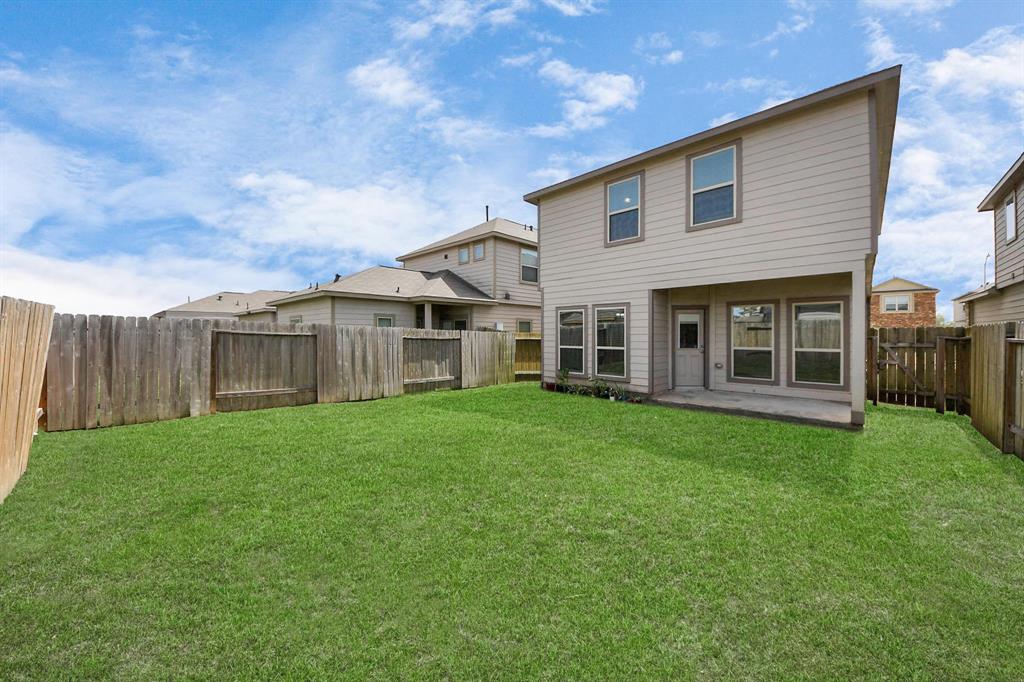 6409 Macroom Meadows Lane, Houston, Texas image 33