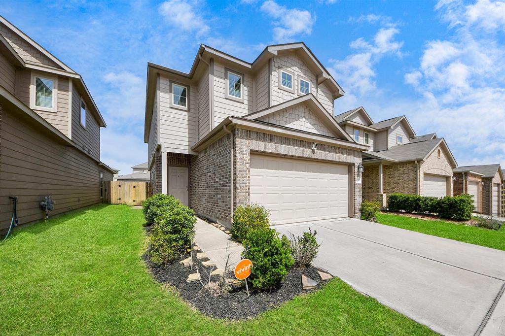 6409 Macroom Meadows Lane, Houston, Texas image 3