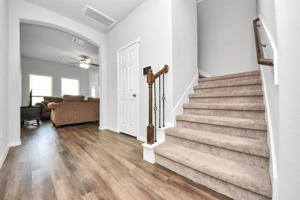6409 Macroom Meadows Lane, Houston, Texas image 18