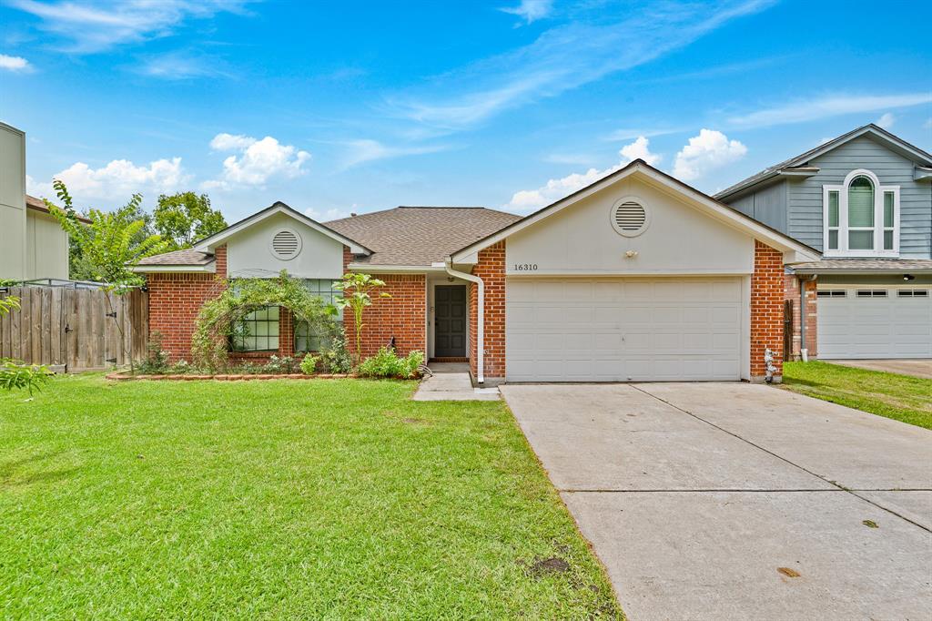16310 Mulberry Run Court